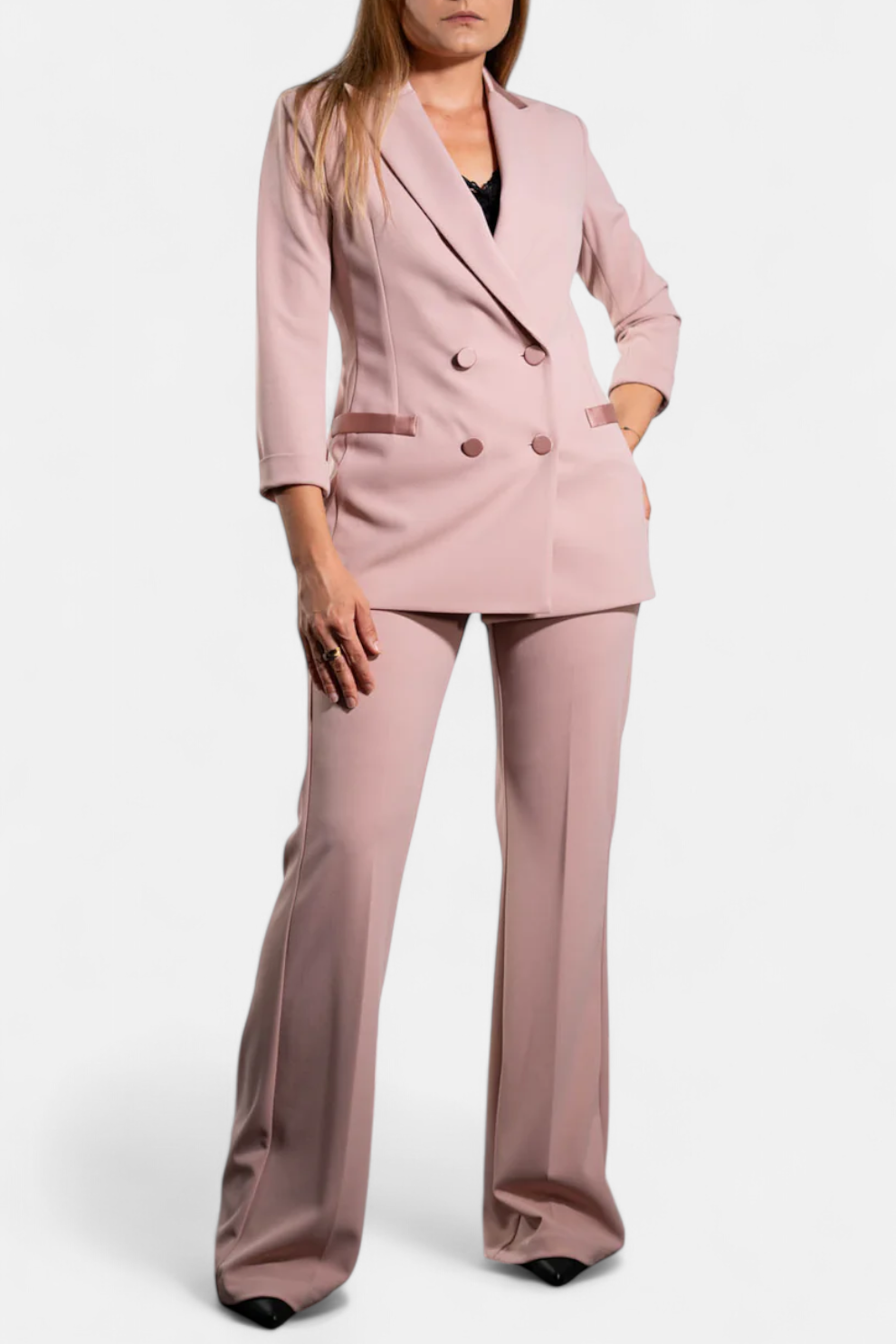 JU25IAW-CAMEO - GIACCA - IMPERIAL