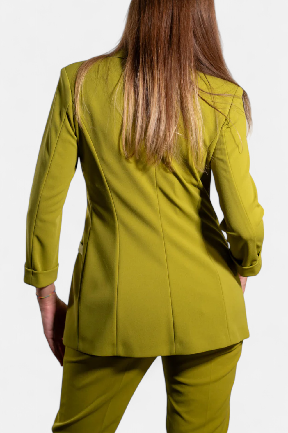 JU25IAW-OLIO - GIACCA - IMPERIAL