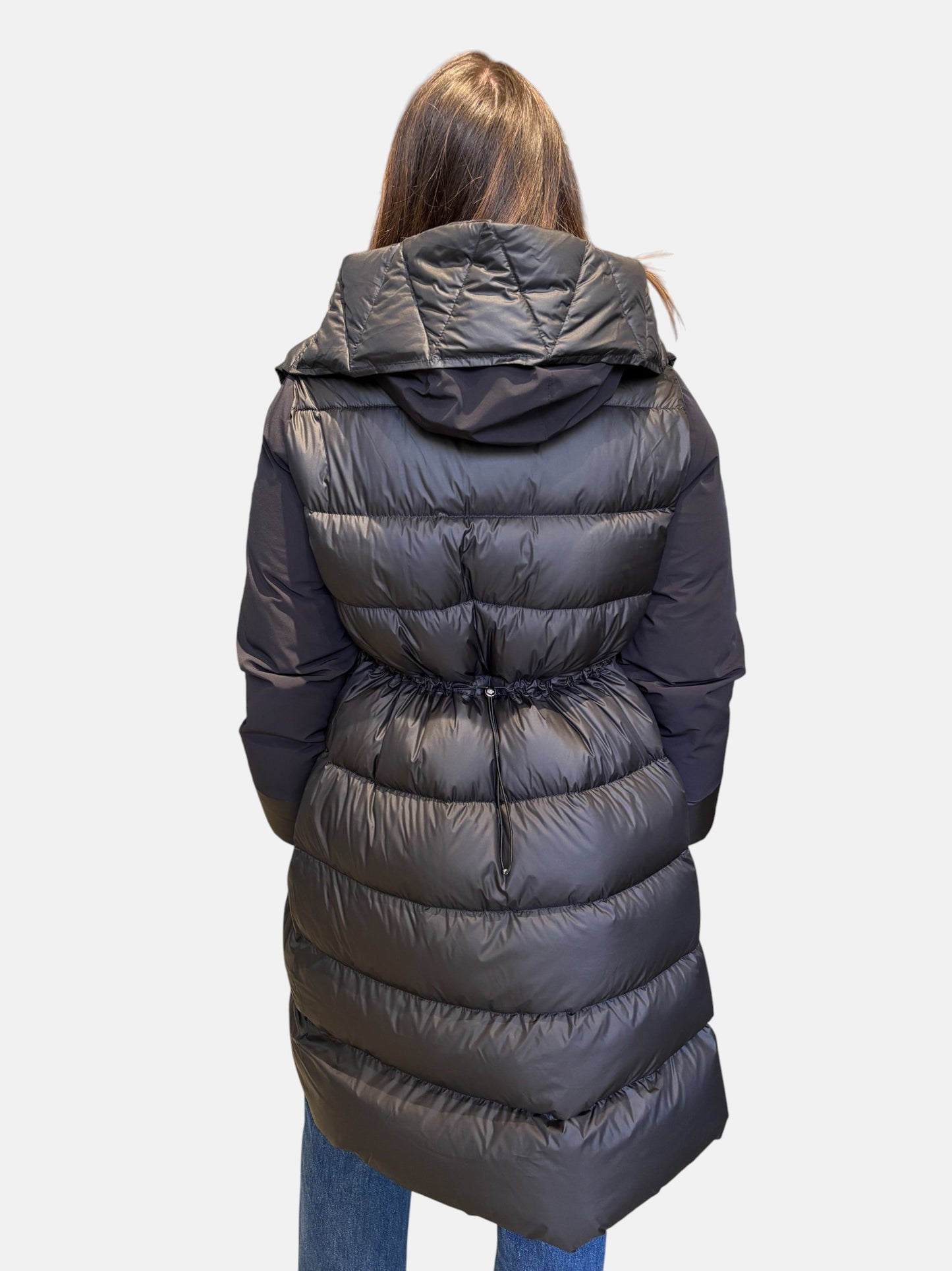 FW57712-001 - GIACCONE - MONTEREGGI