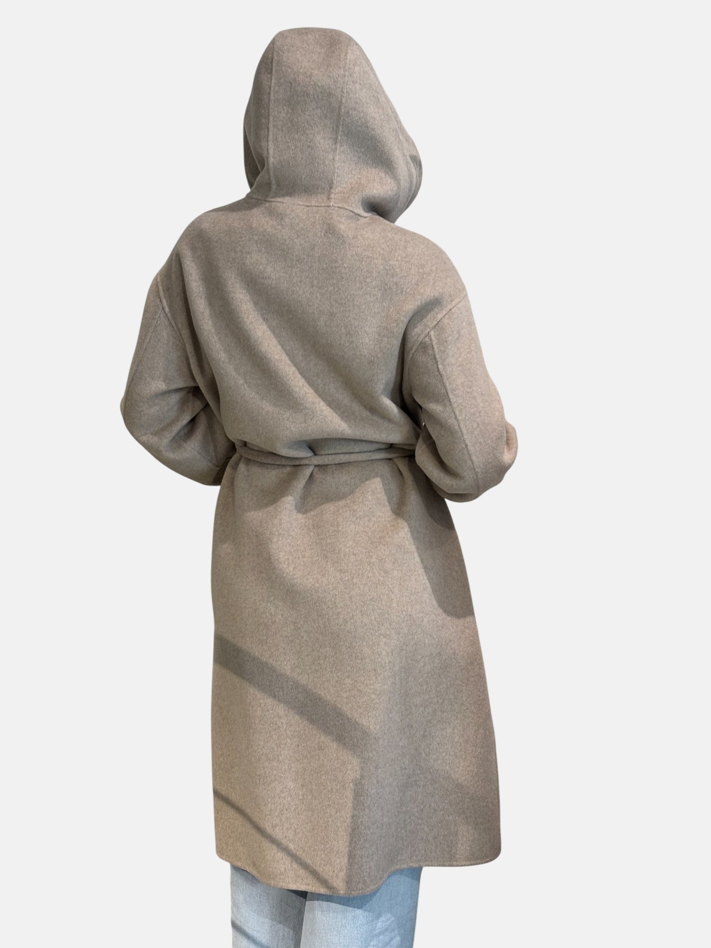 JJ213-BEIGE - CAPPOTTO - GLOX