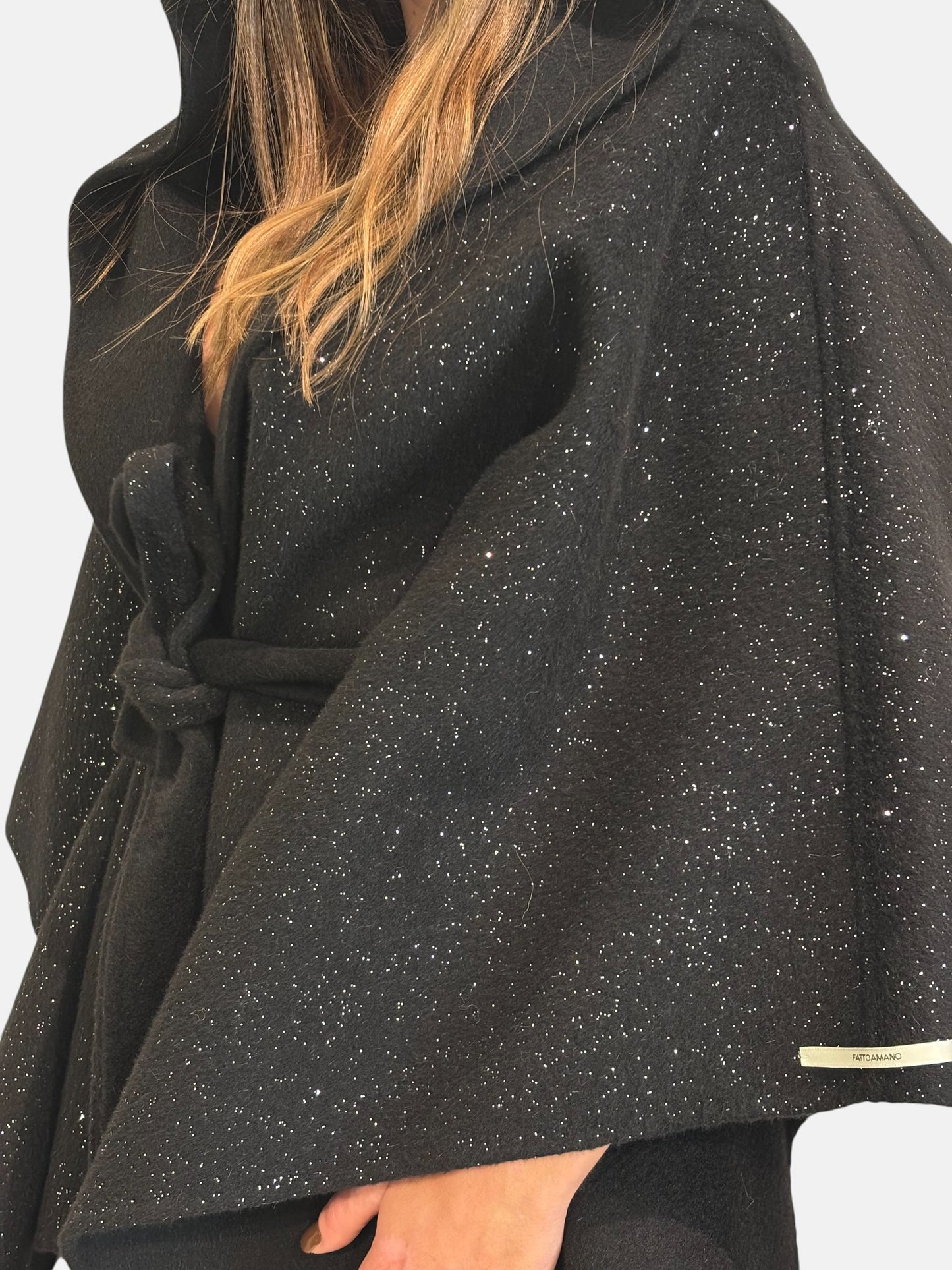 JJ203-BLACK - MANTELLA - GLOX