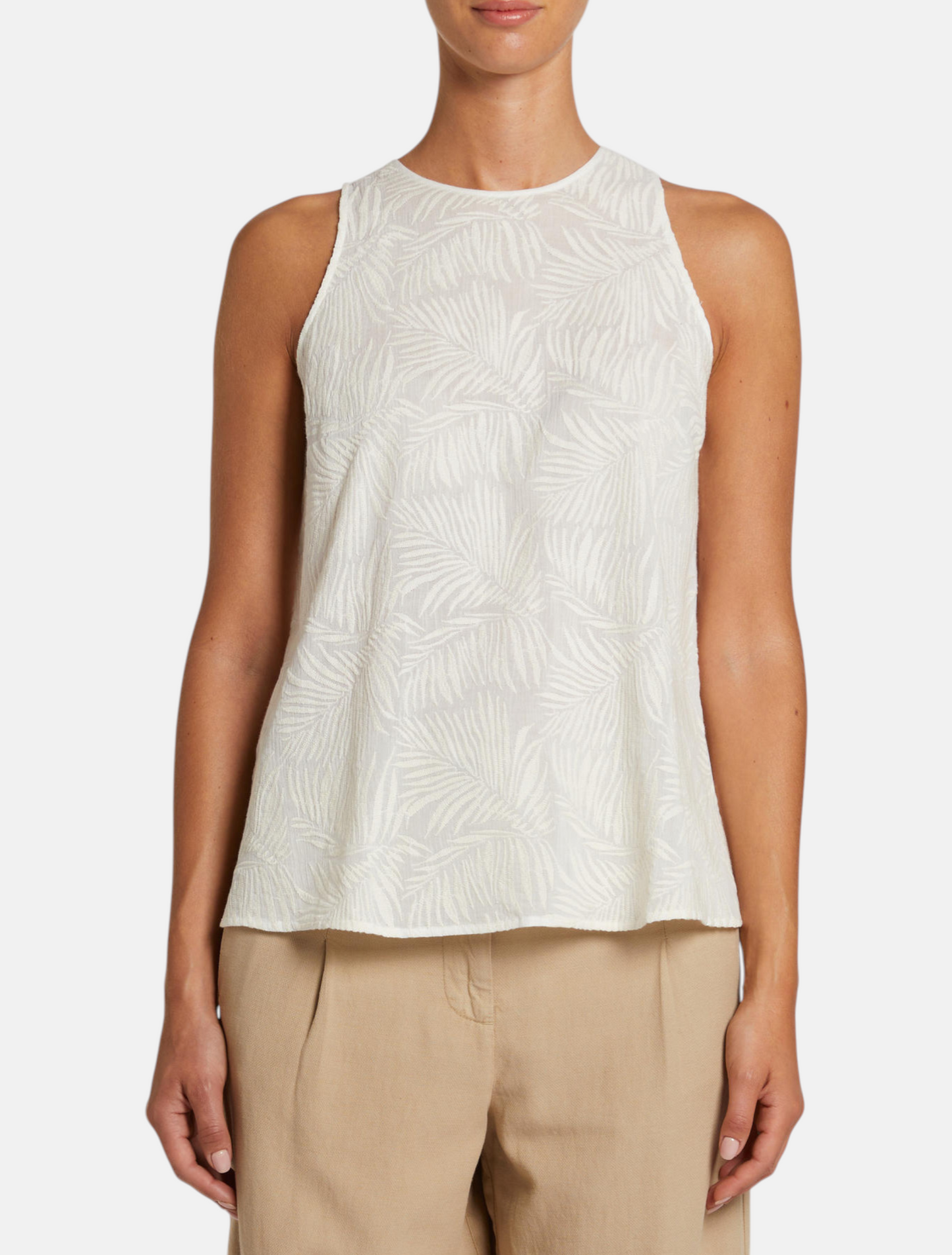 PBBPOLIS-001OFFWHITE - TOP - PENNYBLACK