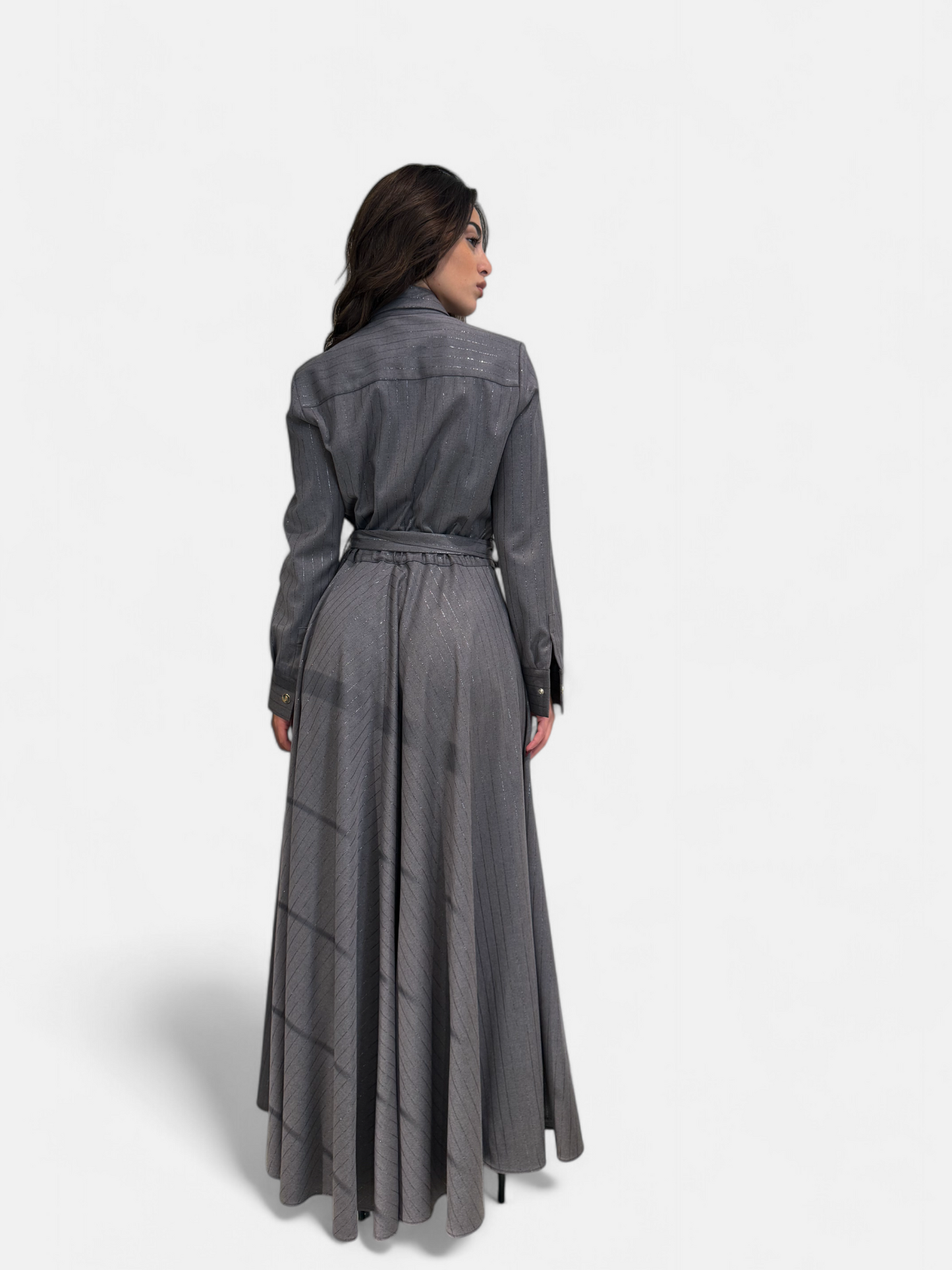 ED0723-GRIGIOGESSATO - ABITO - EUREKA