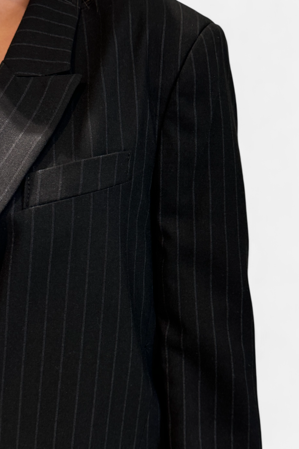 JCB-M100-NERO/GESSATO - GIACCA - HAVEONE