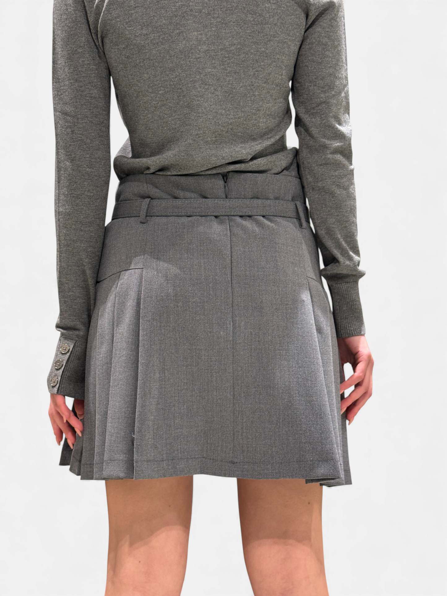 GMI3KMBC-GRIGIO - GONNA - IMPERIAL