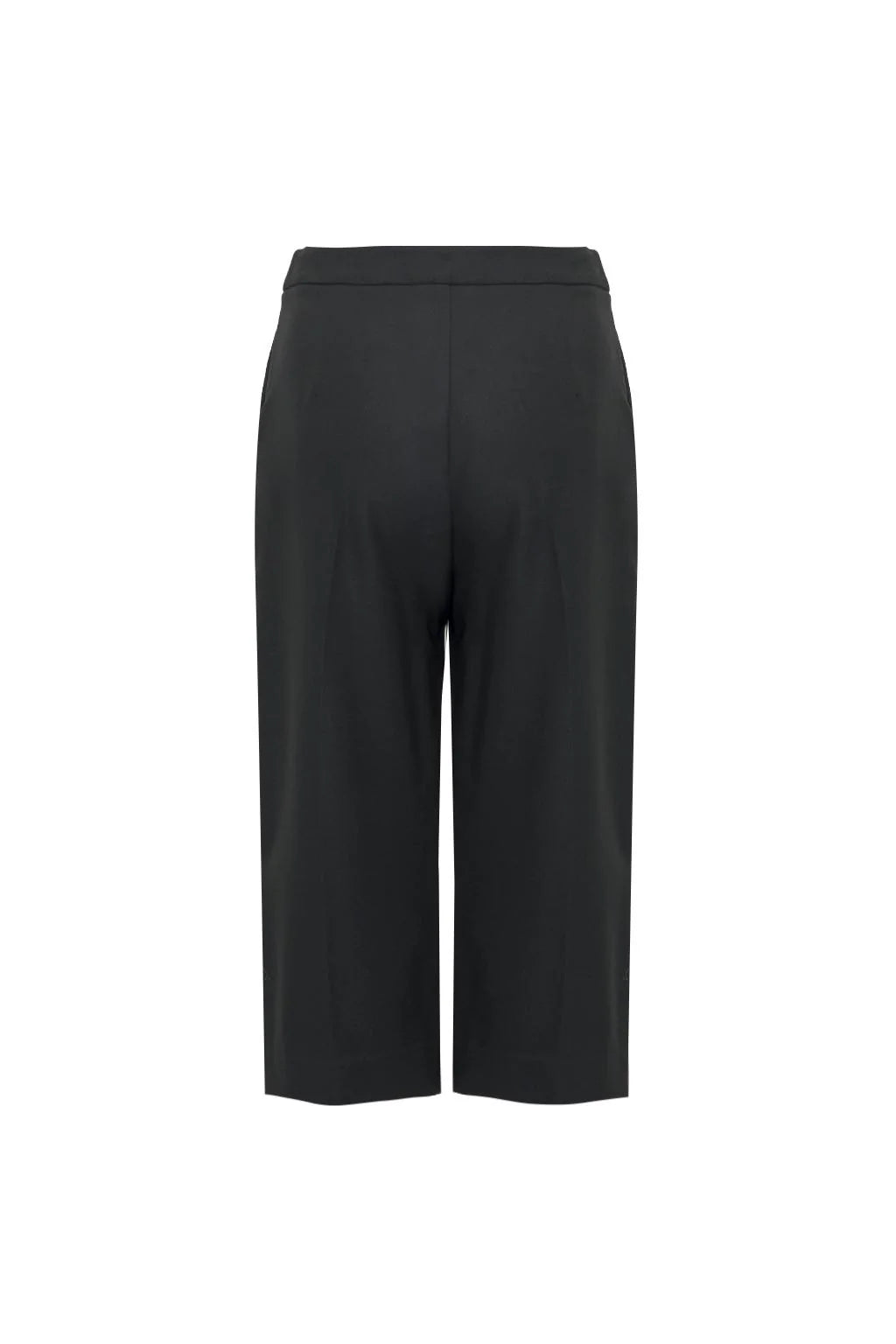 P315-NERO - BERMUDA - MONIQUE GARCONNE