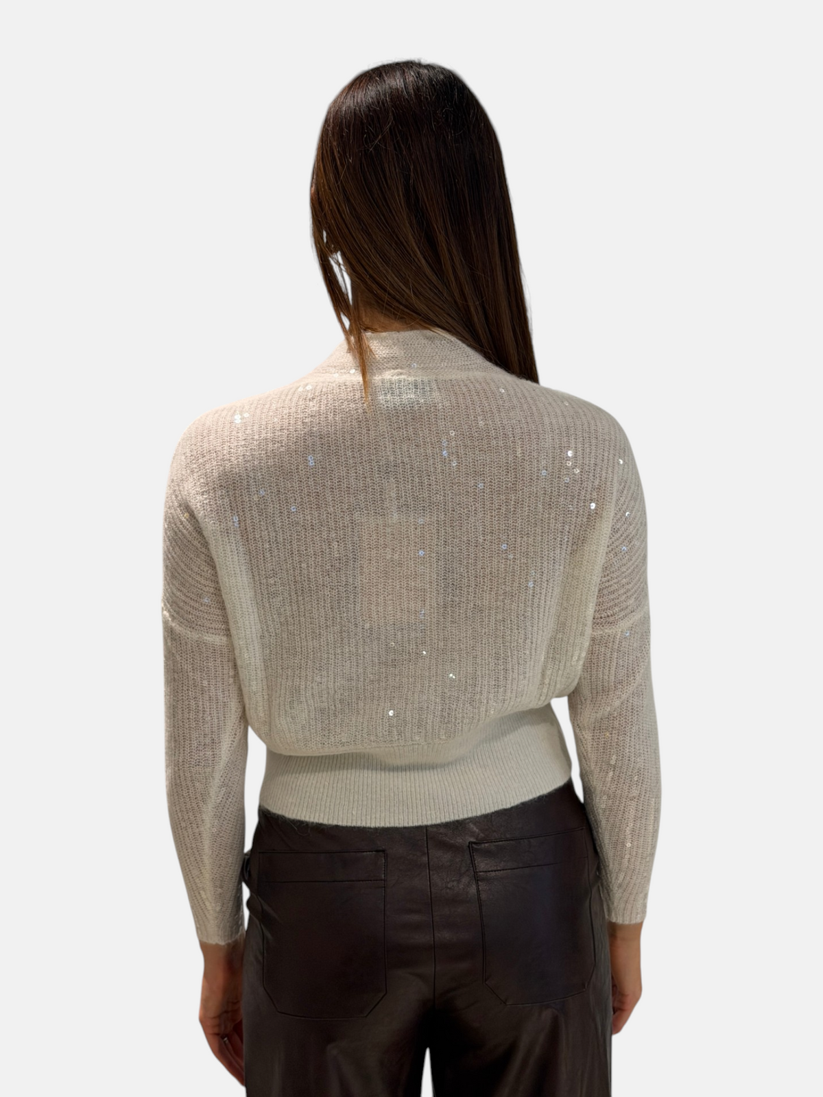 MAGLIA PBPGIGA AVORIO