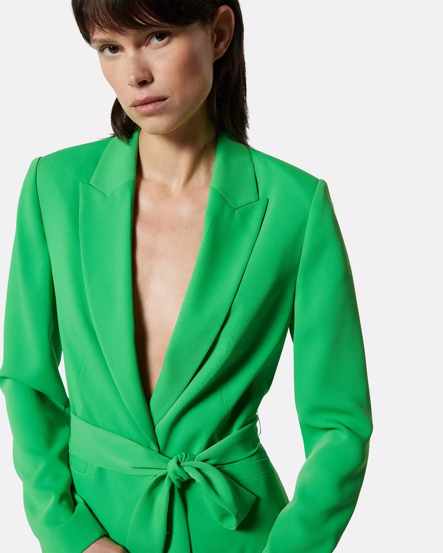 GPP25398GC-VERDE - GIACCA - SILVIAN HEACH