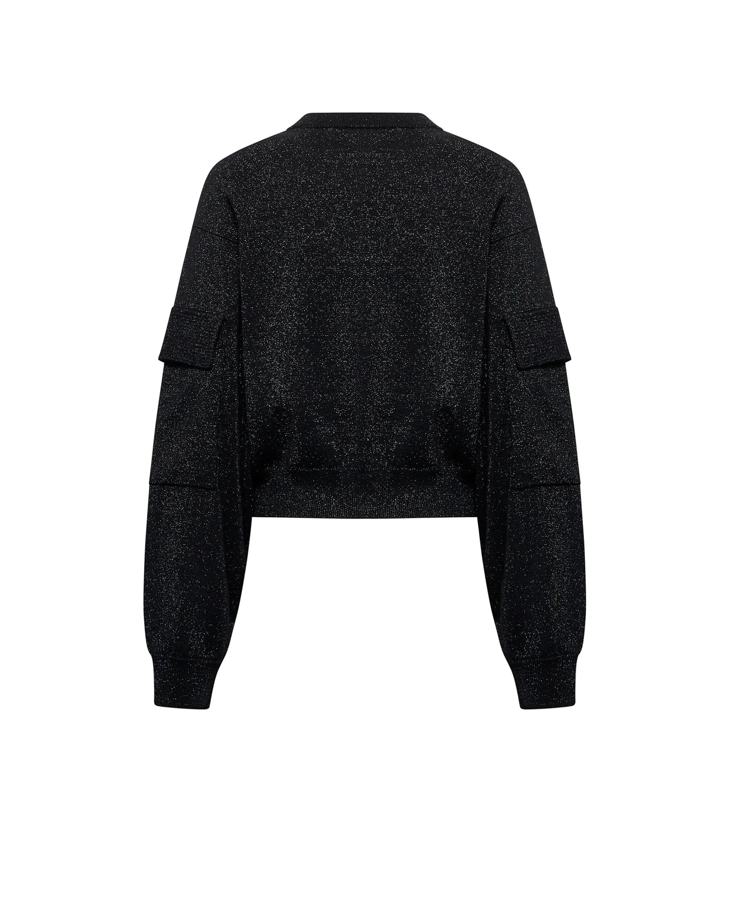 GPA25247MA-BLACKLUREX - MAGLIA - SILVIAN HEACH