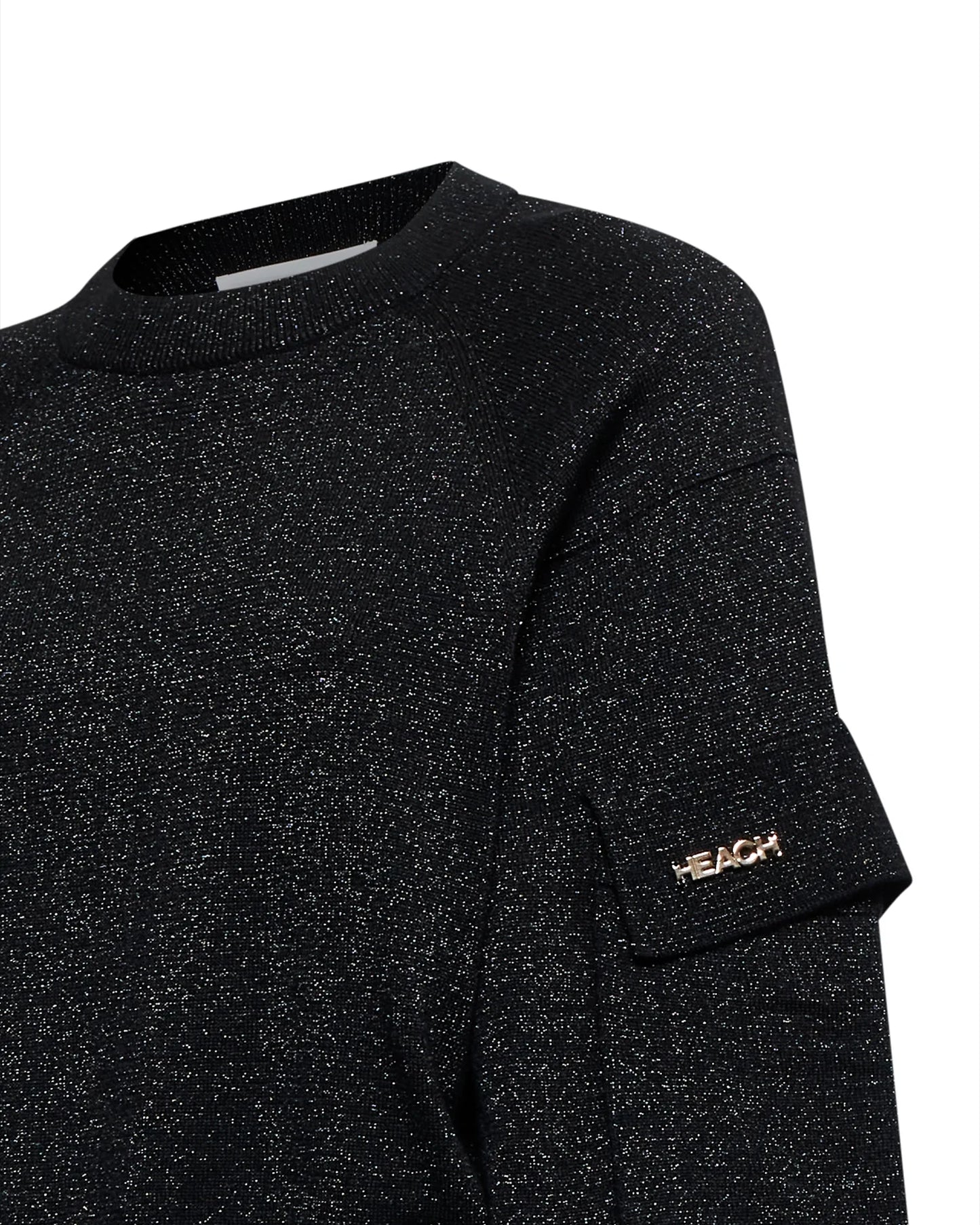 GPA25247MA-BLACKLUREX - MAGLIA - SILVIAN HEACH