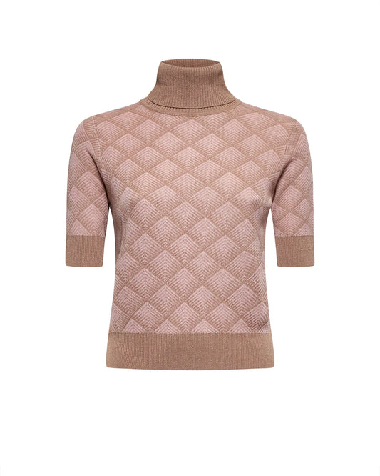 GPA25265LU-FANTASYUNIQUE - MAGLIA - SILVIAN HEACH