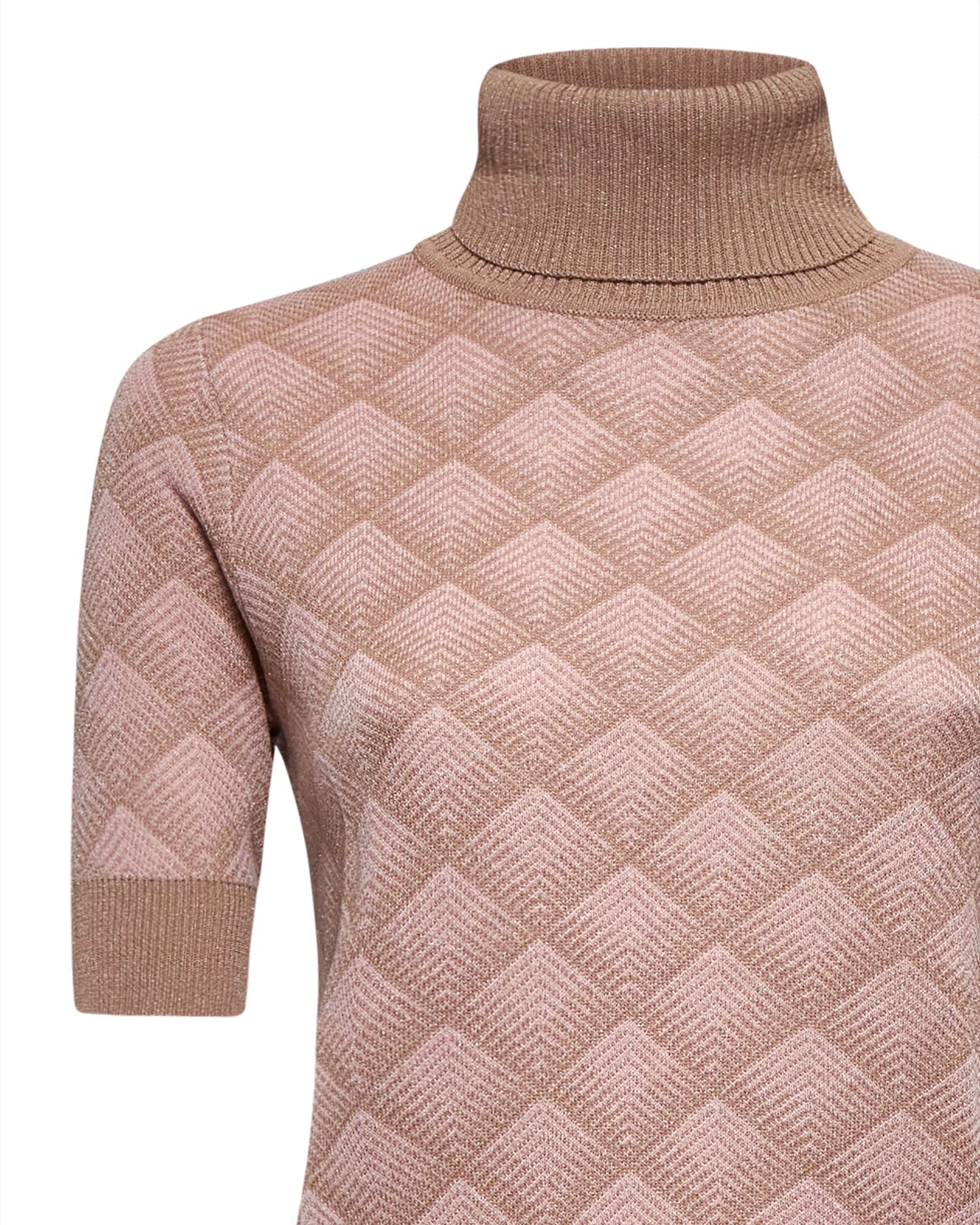 GPA25265LU-FANTASYUNIQUE - MAGLIA - SILVIAN HEACH