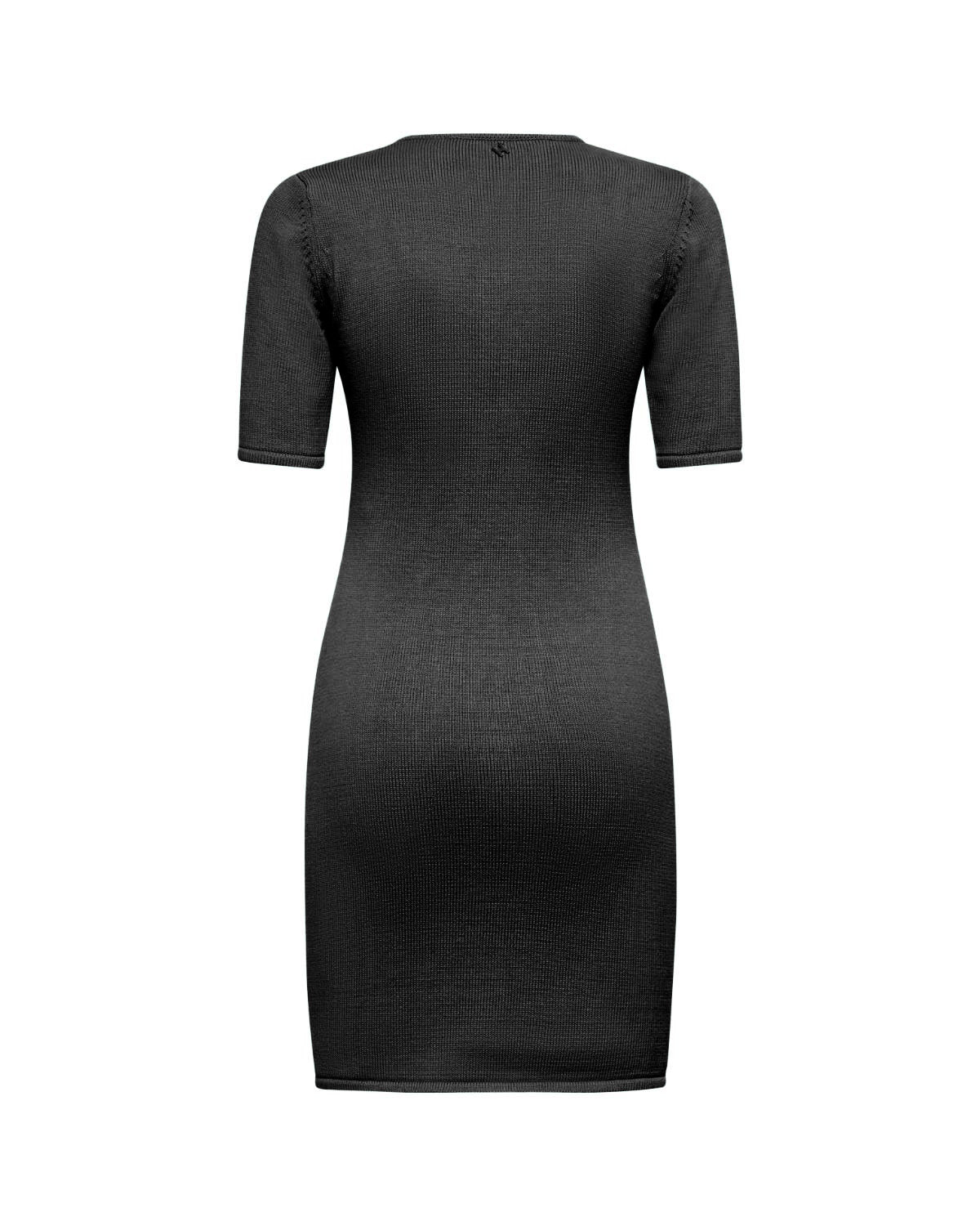 GPA25296VE-BLACK - ABITO - SILVIAN HEACH