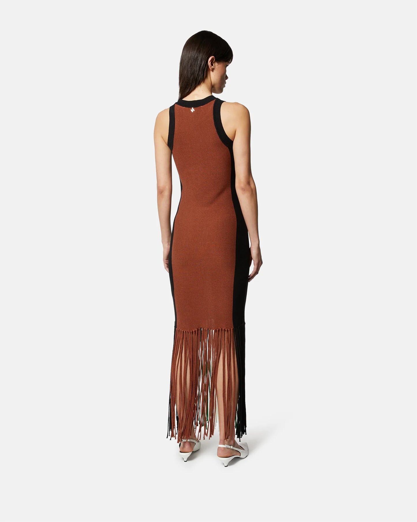 GPP25026VE-BLACK/BROWN - ABITO - SILVIAN HEACH