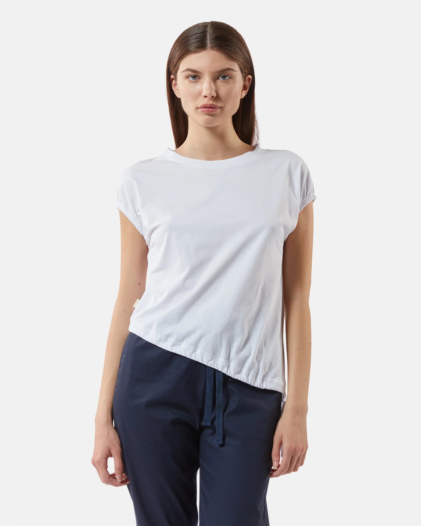 GPP25109TS-BIANCO - T-SHIRT - SILVIAN HEACH