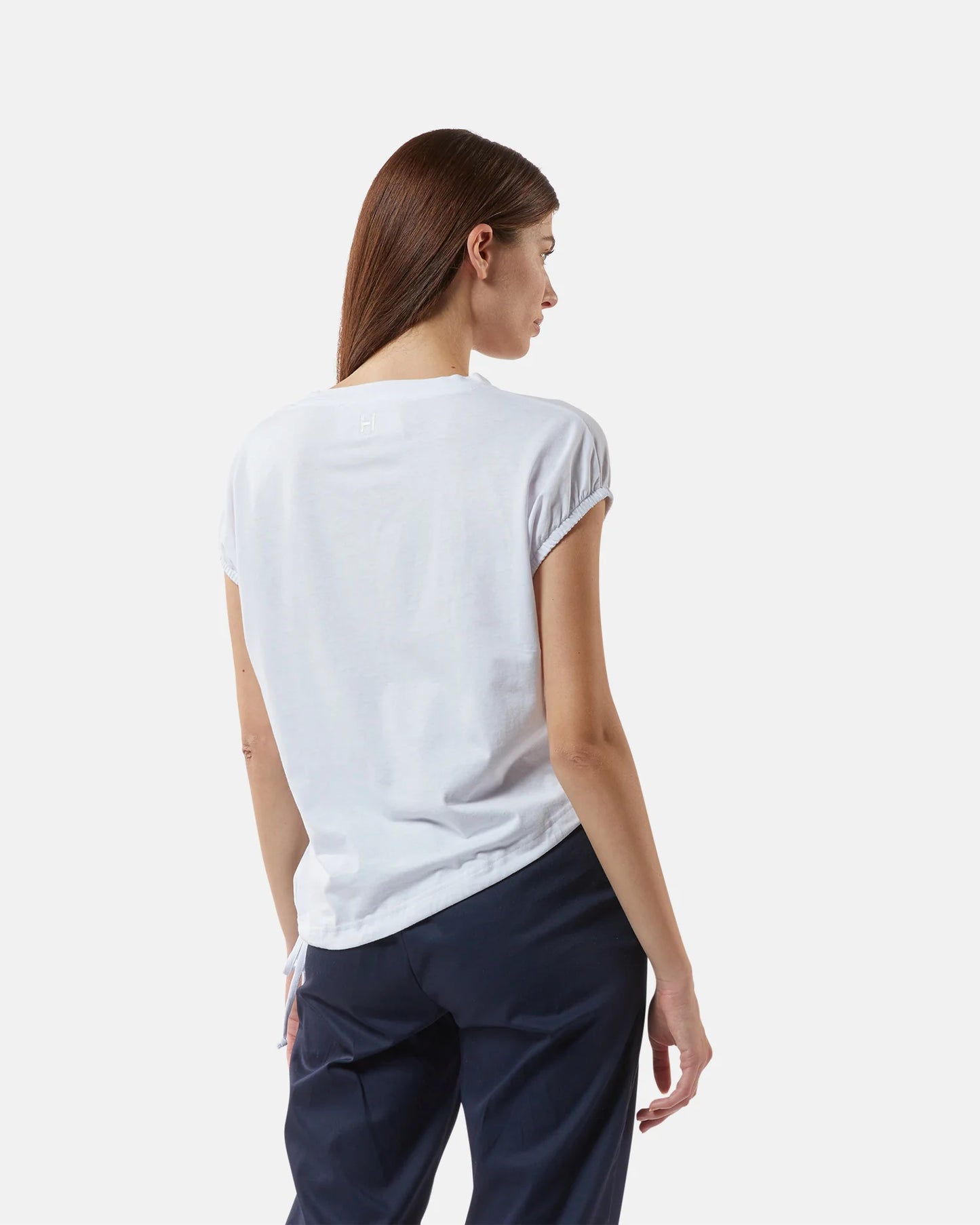 GPP25109TS-BIANCO - T-SHIRT - SILVIAN HEACH