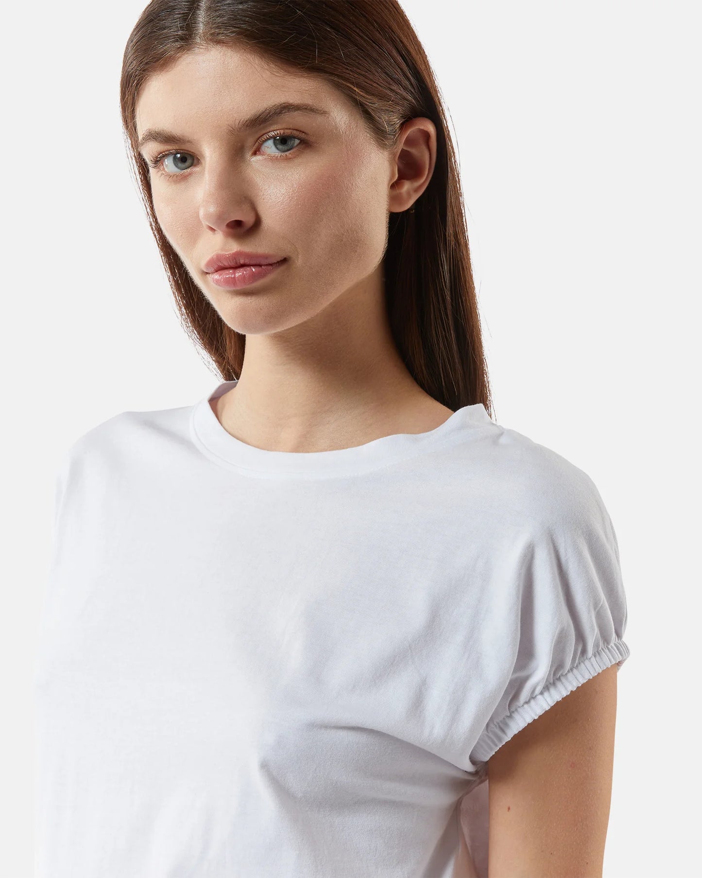 GPP25109TS-BIANCO - T-SHIRT - SILVIAN HEACH
