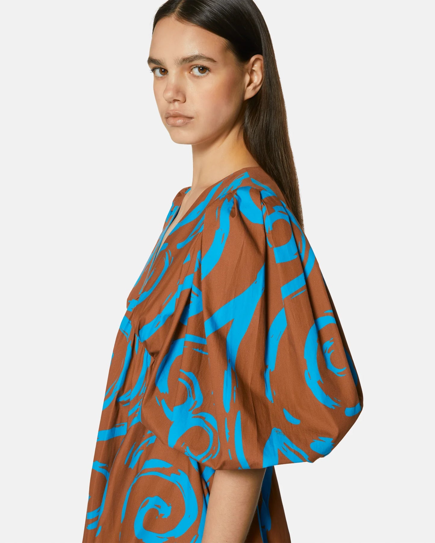 GPP25385VE-TRIBAL - ABITO - SILVIAN HEACH