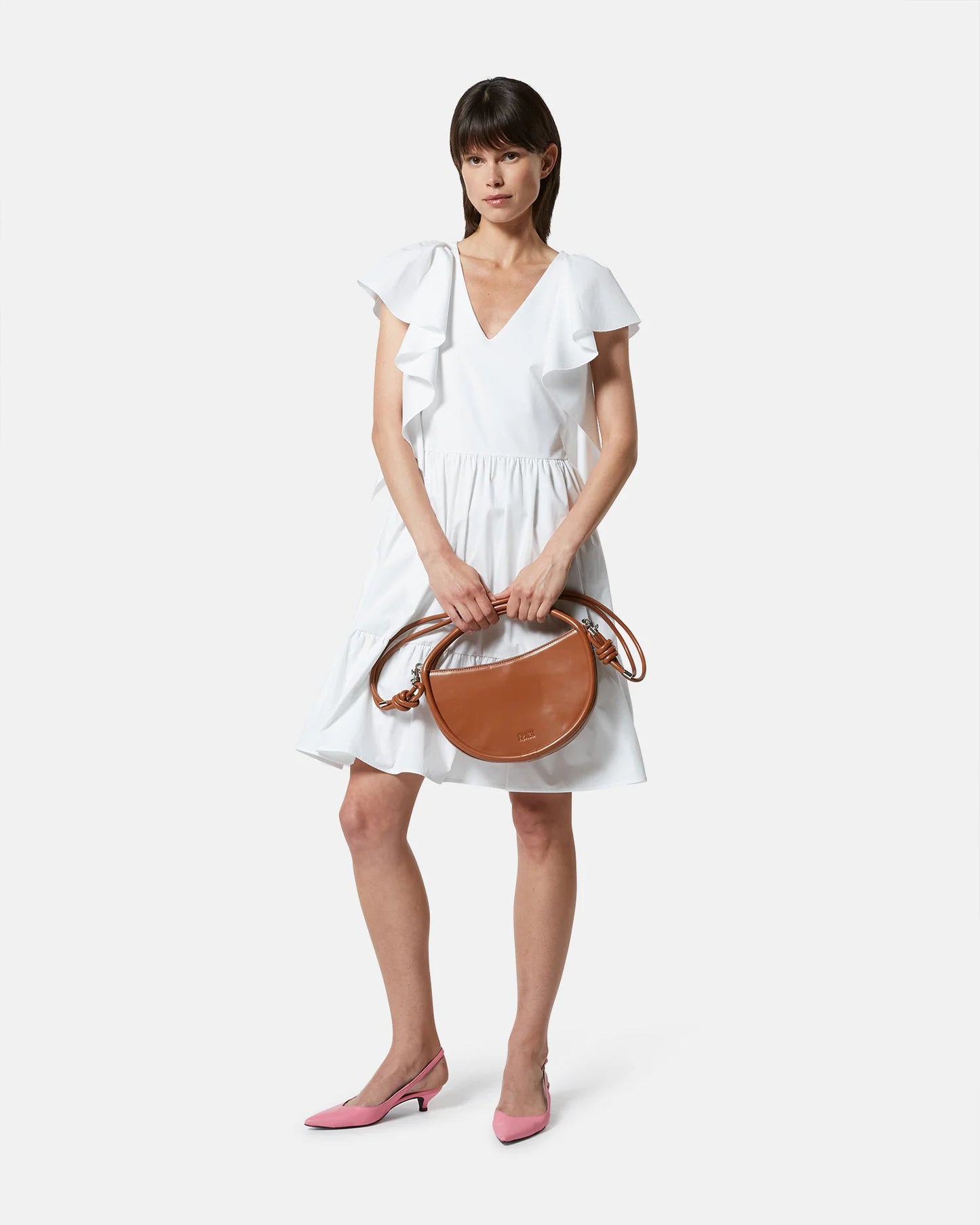 GPP25391VE-WHITE - ABITO - SILVIAN HEACH