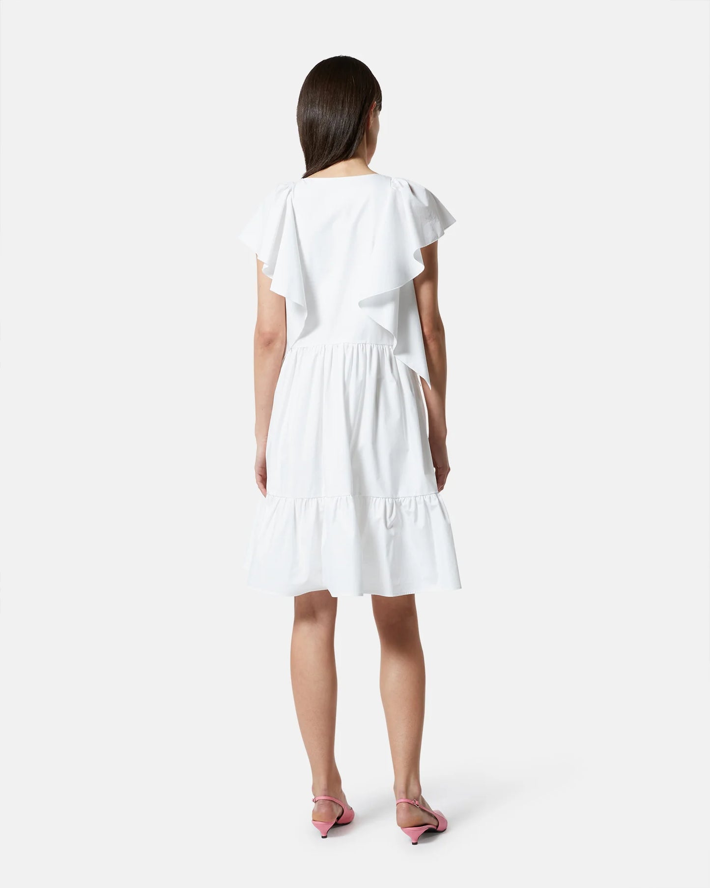 GPP25391VE-WHITE - ABITO - SILVIAN HEACH