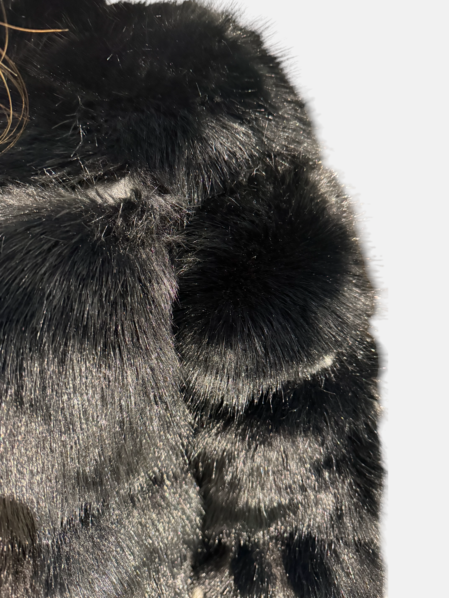 NS475-NERO - GIACCA - KONTATTO