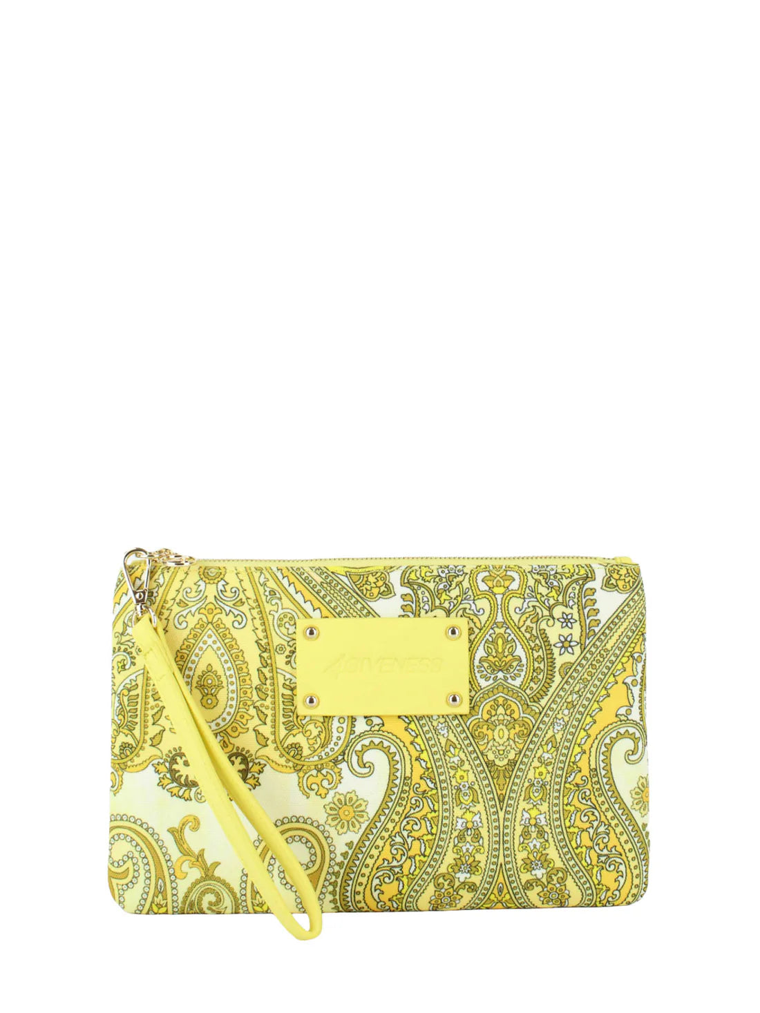 125WACPO5040-GIALLO - POCHETTE - 4GIVENESS