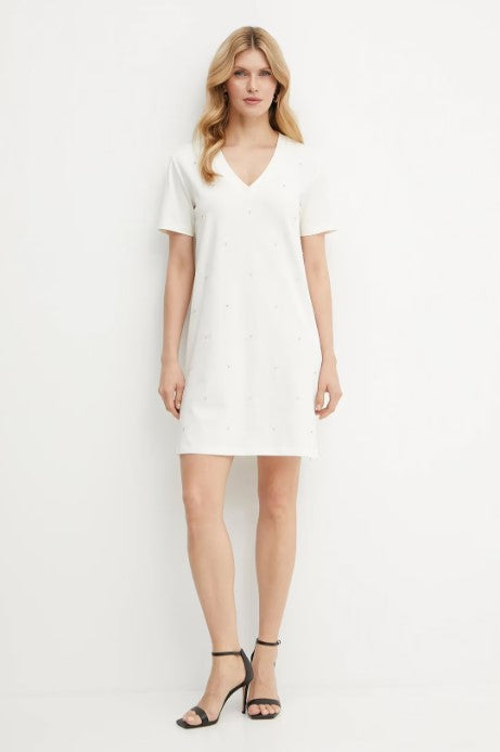 TA5192-WHITEMILK - ABITO - LIU JO