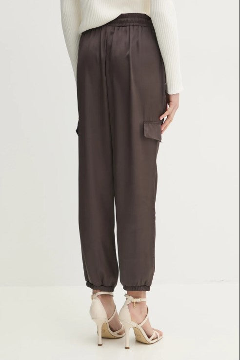 TA5293-MORO - PANTALONE - LIU JO
