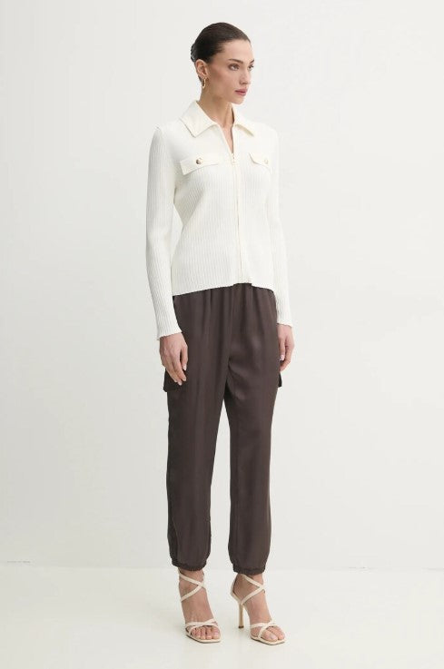 TA5293-MORO - PANTALONE - LIU JO
