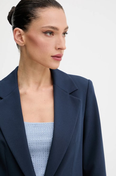 GPP25173JP-BLUENAVY - TAILLEUR - SILVIAN HEACH