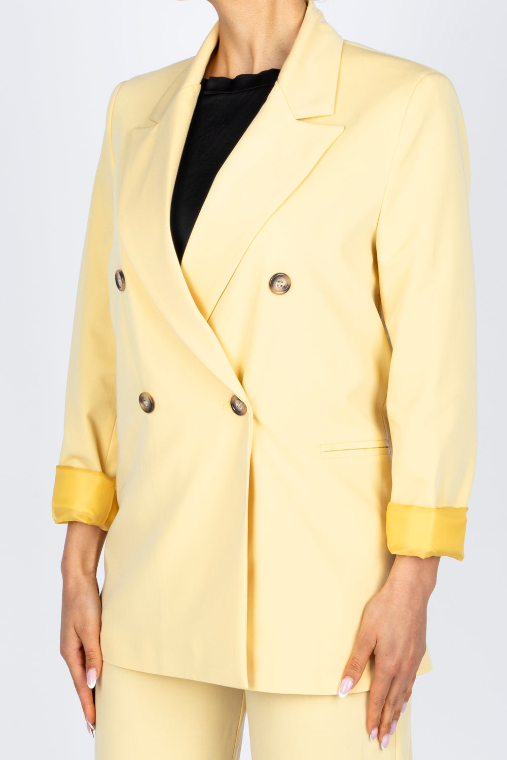 J845J016-BANANA - COMPLETO - DIXIE