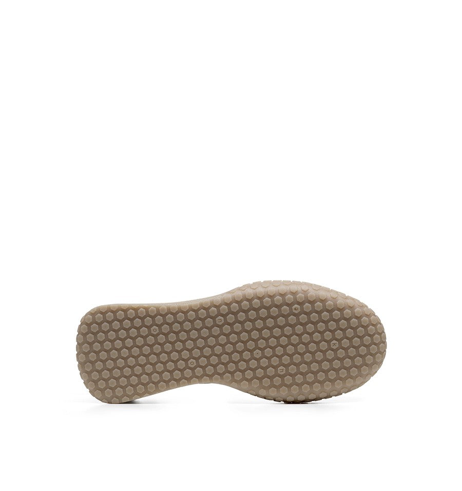 KW9768-TAUPE/NUT - SNEAKERS - KEH NOO