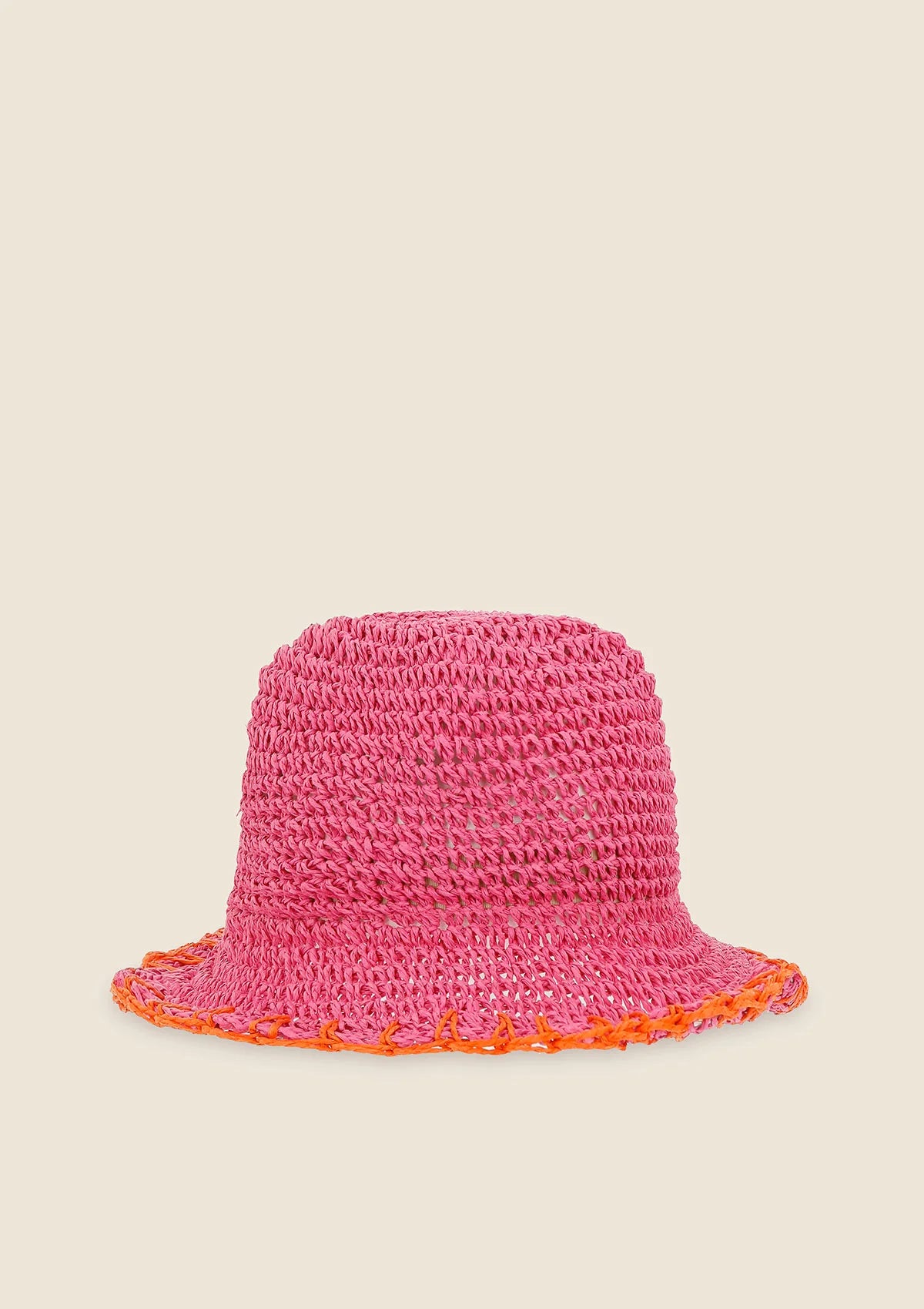 MA25A025FX-FUXIA - CAPPELLO - ME FUI
