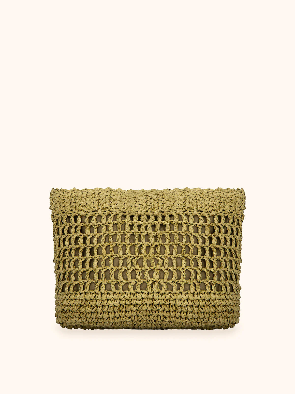 MA26SW0060-GN-GREEN - POCHETTE - ME FUI