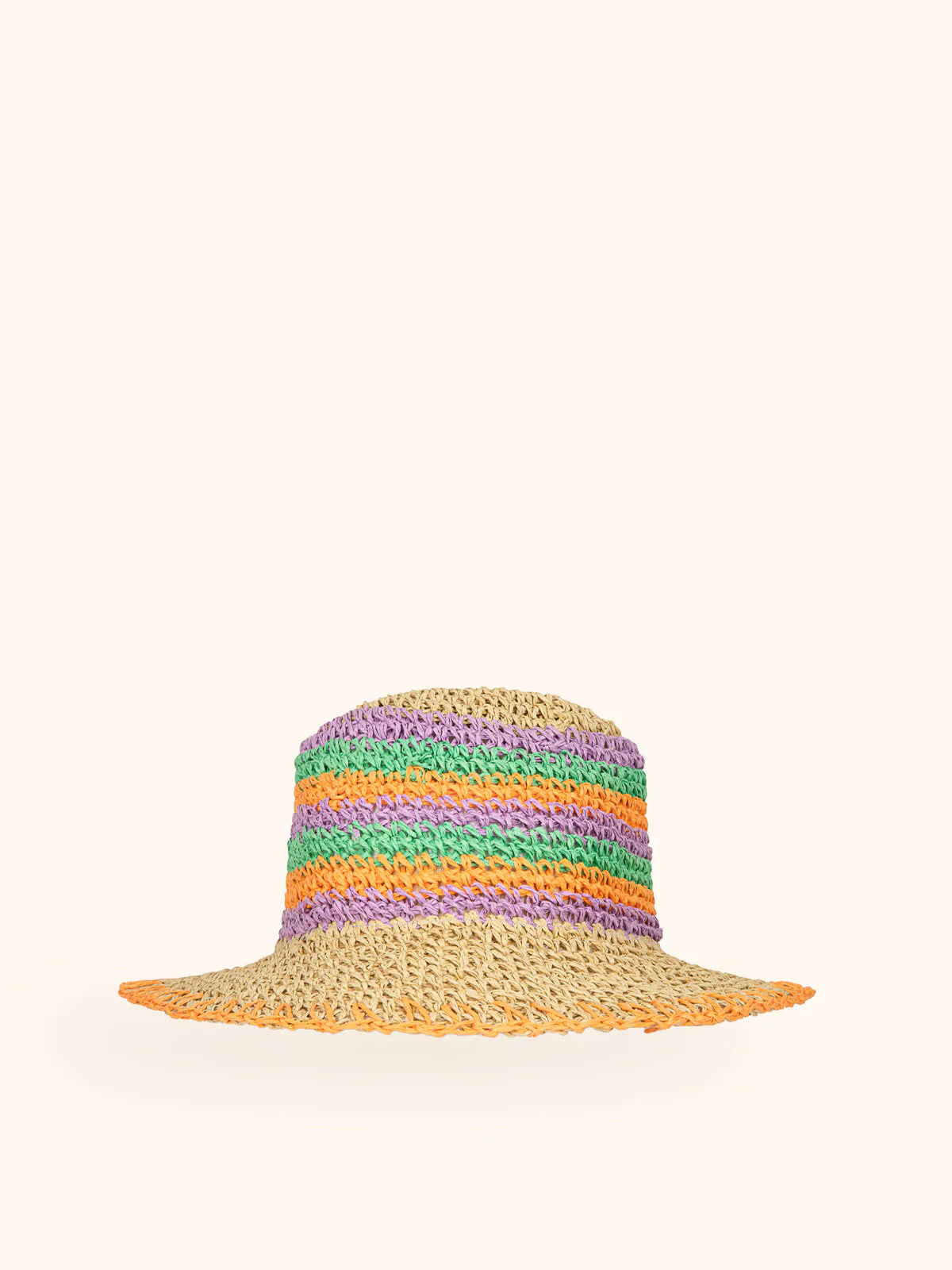 MA26SW0210-BG-BEIGE - CAPPELLO - ME FUI
