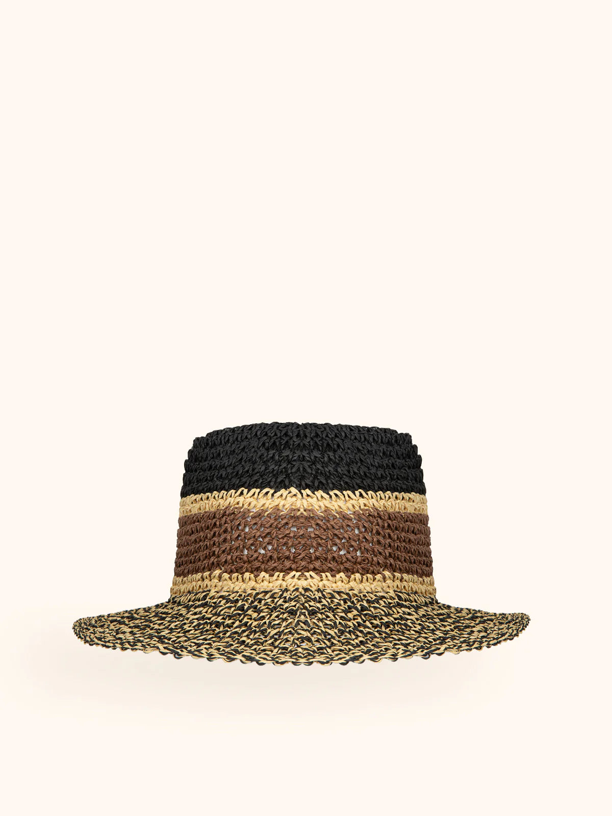MA26SW0220-BL-BLACK - CAPPELLO - ME FUI