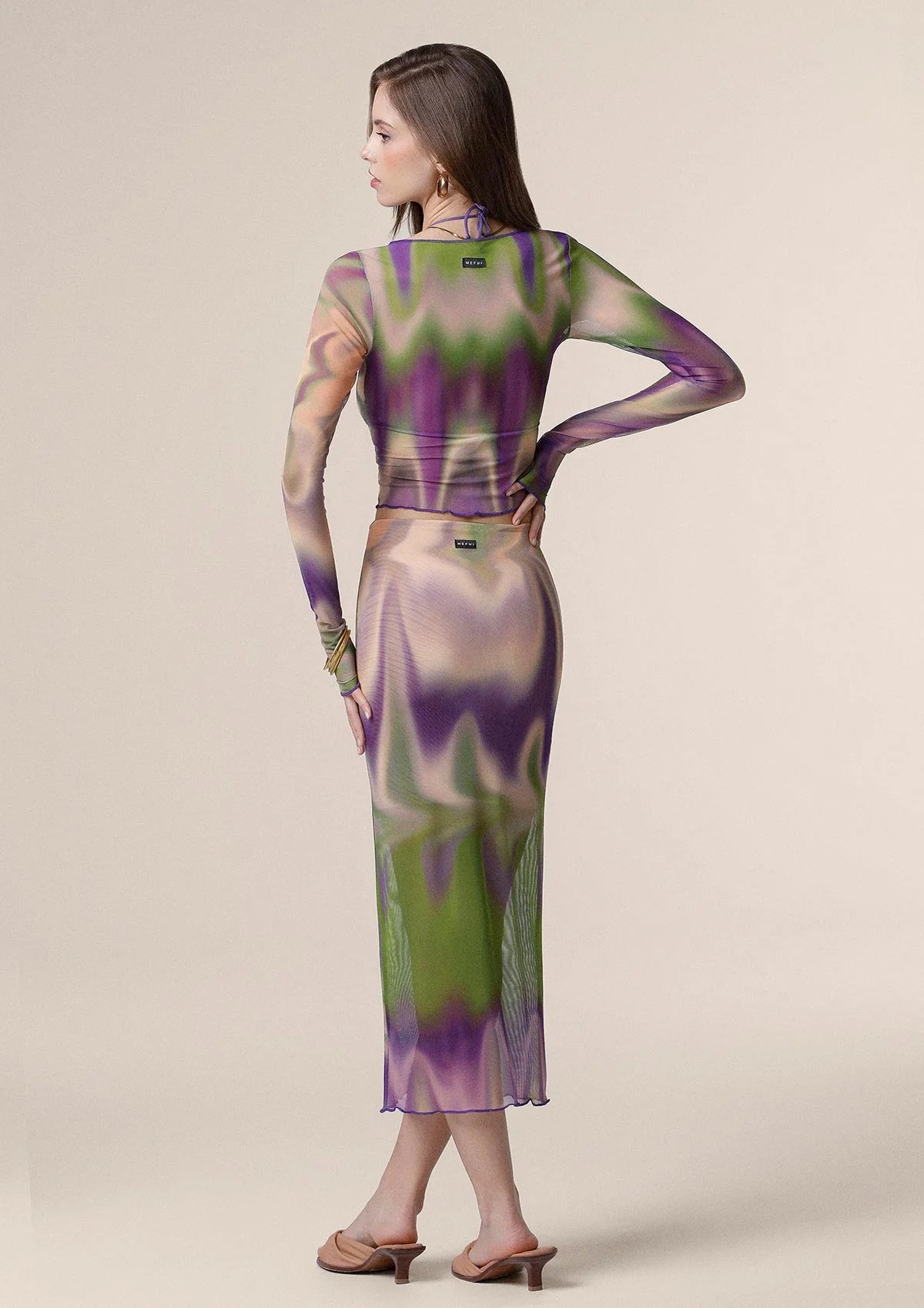 MF250428X21-FANTASIA - GONNA - ME FUI