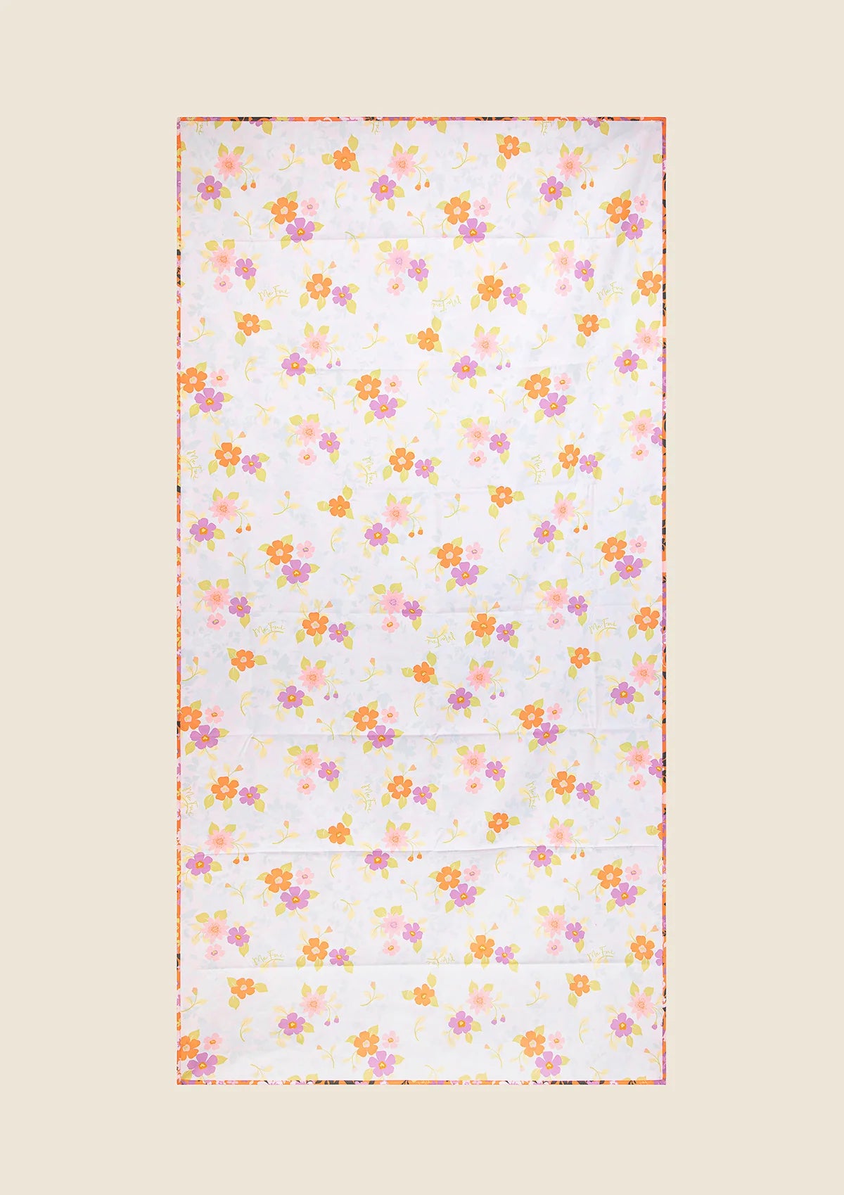 MA25A080X11-FANTASIA - TELO MARE - ME FUI