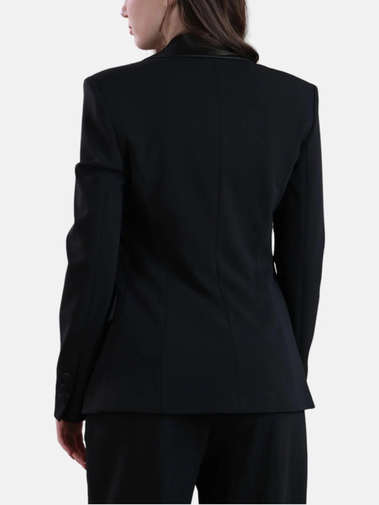 JAL3HAW-NERO - GIACCA - IMPERIAL