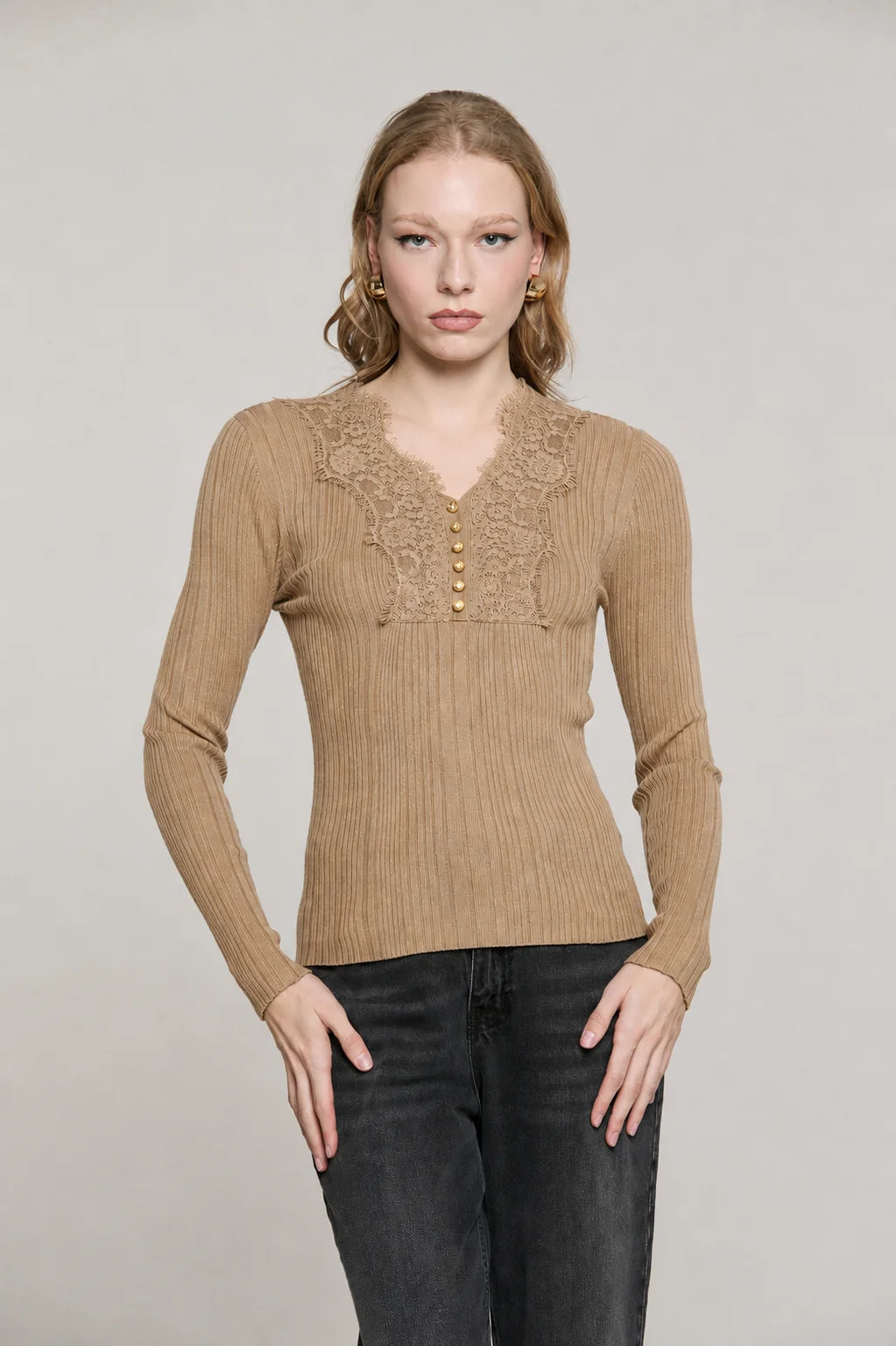 MAGLIA CABBI SUGAR