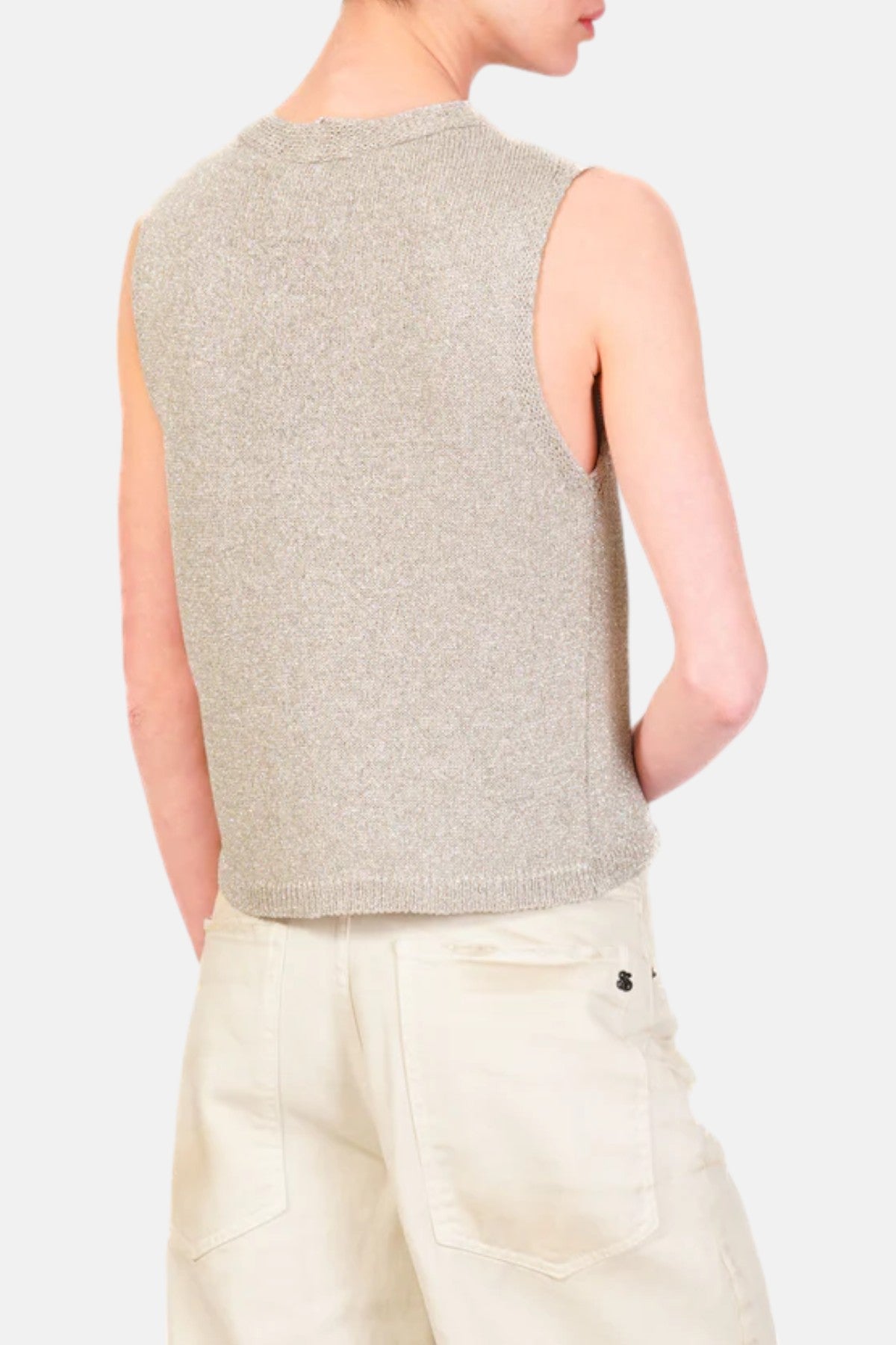 Z37R0266-PIETRA - GILET - SOUVENIR