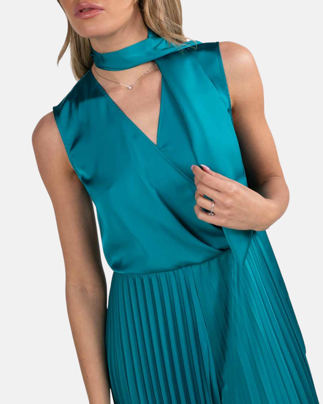 RINALDA-004SMERALDO - TUTA - PENNYBLACK