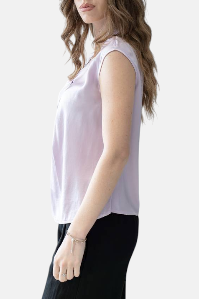 R782W020A-LILLA - TOP - DIXIE