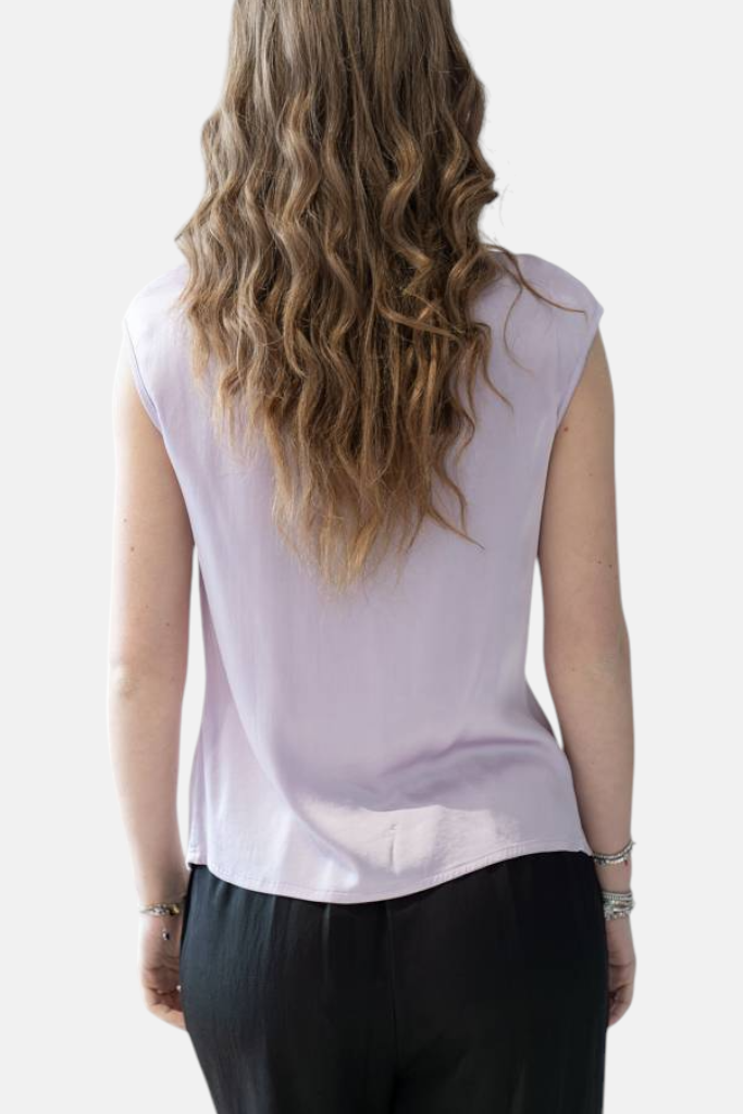 R782W020A-LILLA - TOP - DIXIE