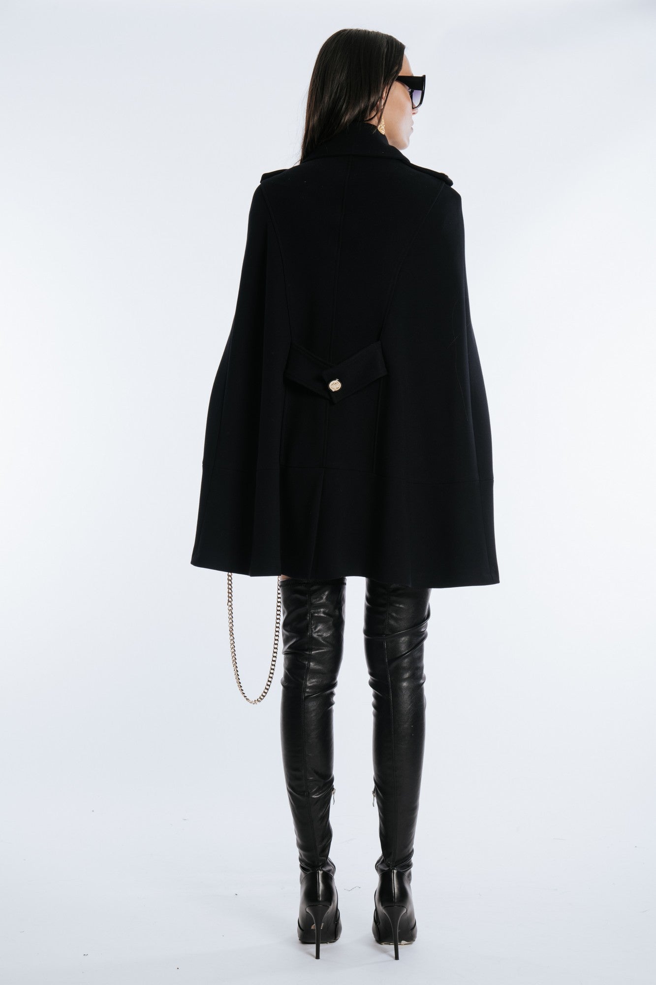 E00282-NERO - CAPPA - EUREKA