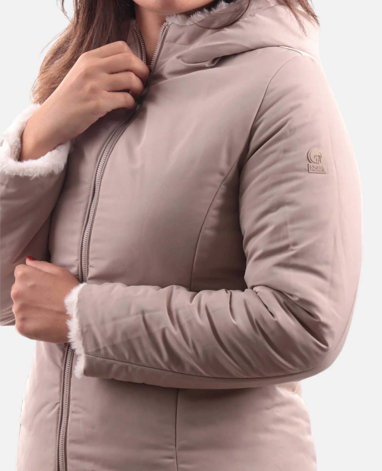 NAIDA2.0-PANNA - PIUMINO - CIESSE PIUMINI