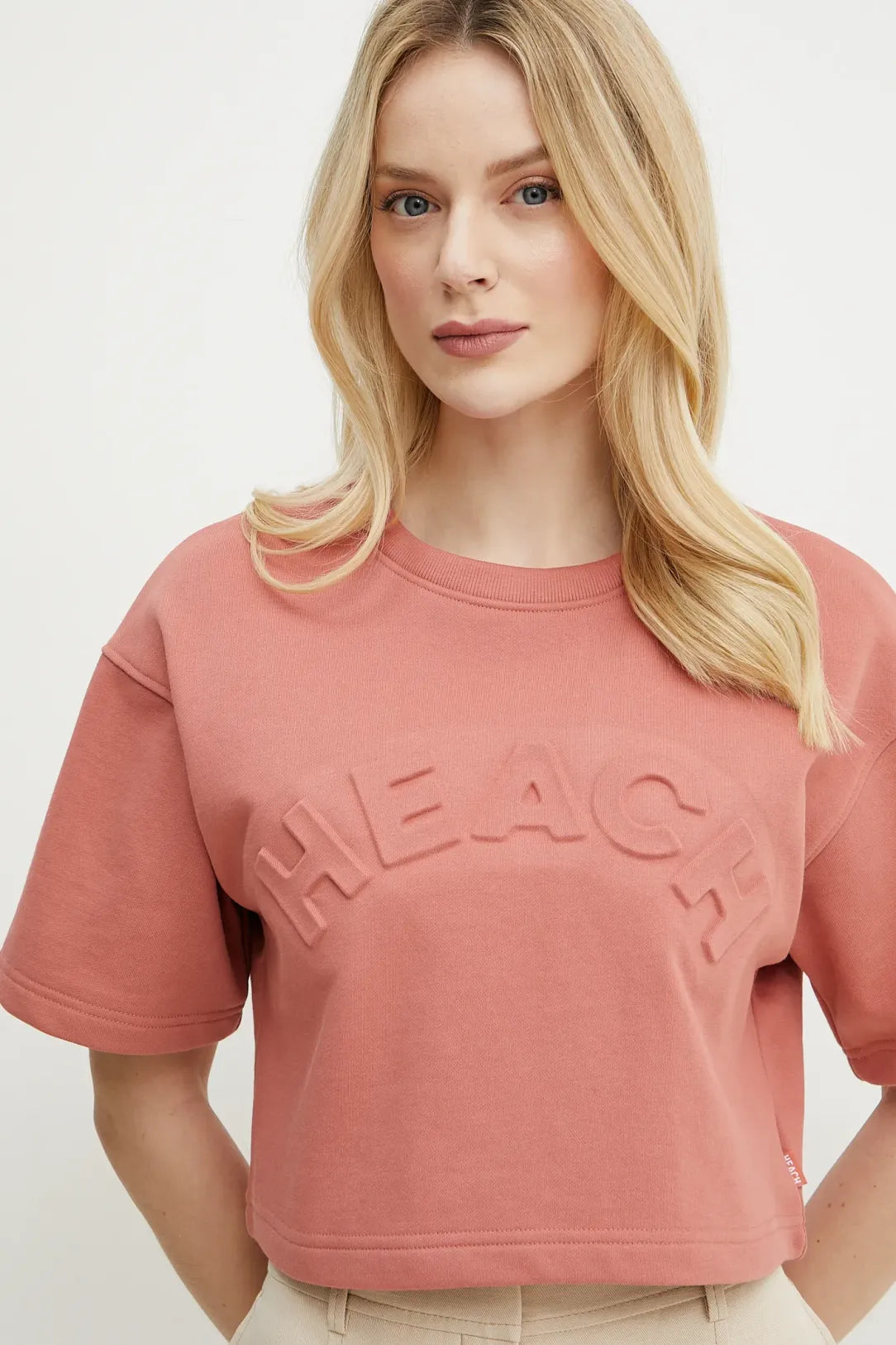 GPP25118FE-PINKONION - FELPA - SILVIAN HEACH