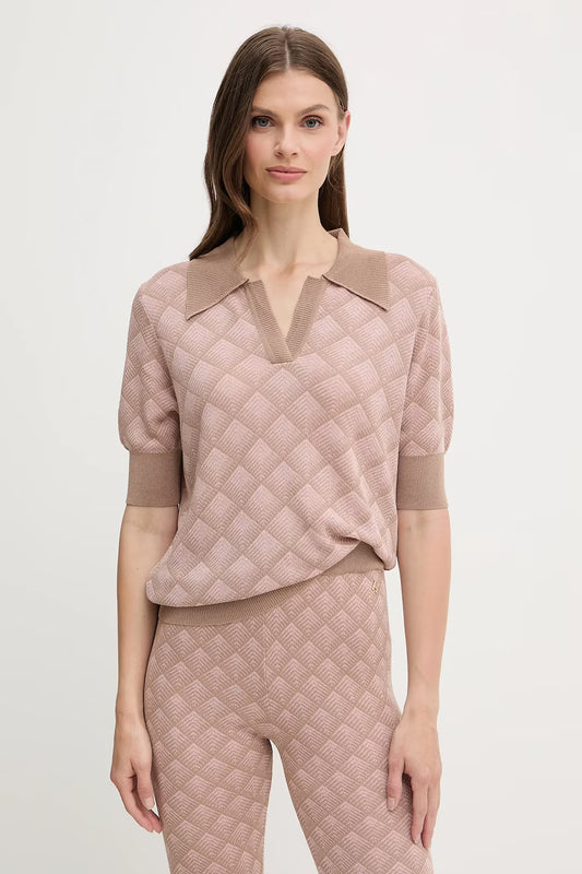 GPA25202PO-FANTASYUNIQUE - MAGLIA - SILVIAN HEACH