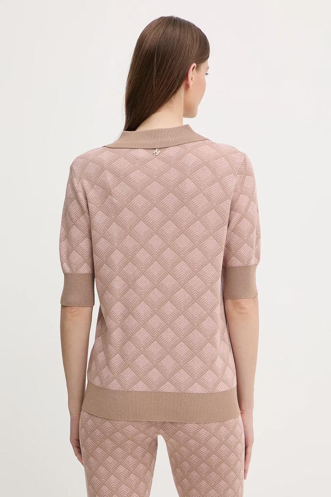 GPA25202PO-FANTASYUNIQUE - MAGLIA - SILVIAN HEACH