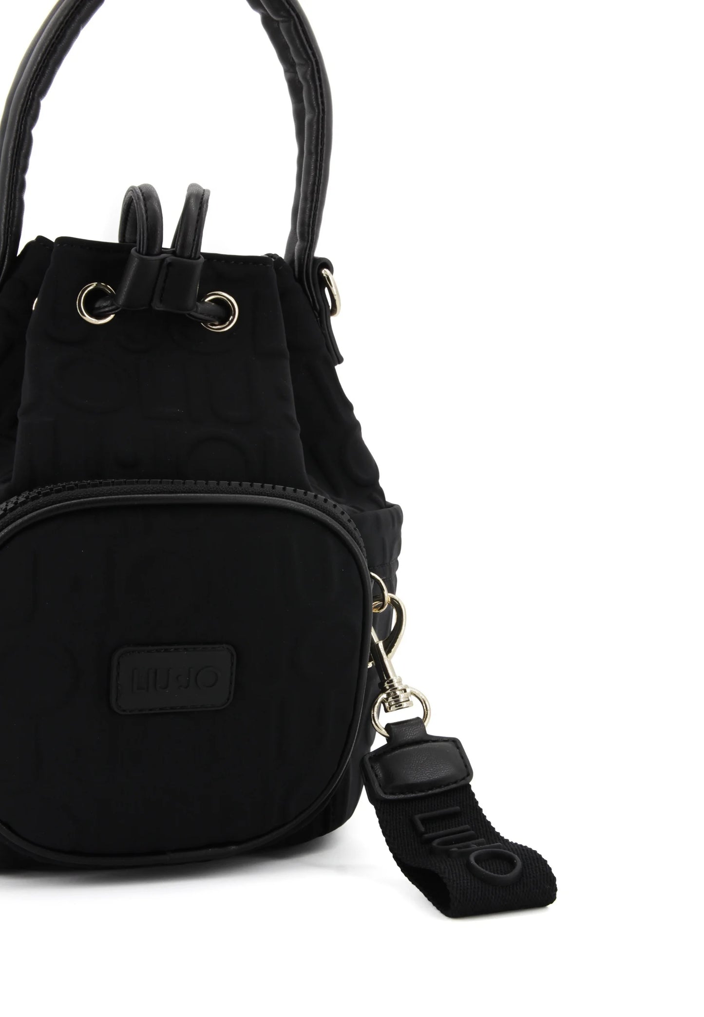 TA5296J5627-NERO - BORSA - LIU JO